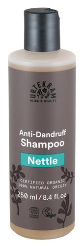 Urtekram Anti-Dandruff Shampoo Nettle
