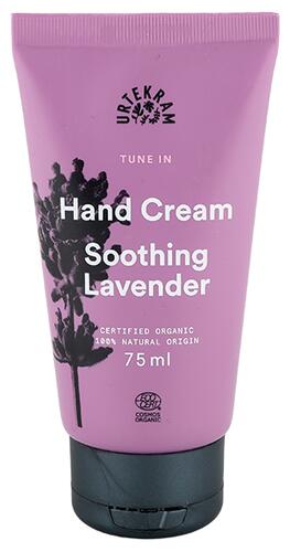 Urtekram Hand Cream Soothing Lavender Urtekram Hand Cream Soothing Lavender