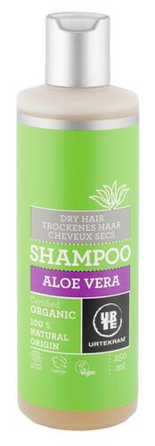 Urtekram Shampoo Aloe Vera Trockenes Haar
