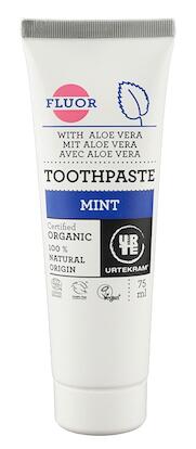 Urtekram Toothpaste Mint Urtekram Toothpaste Mint
