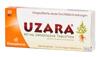 Uzara 40 mg überzogene Tabletten