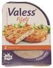 Valess Filet, fleischfreie Filets