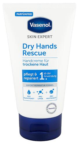 Vasenol Dry Hands Rescue Vasenol Dry Hands Rescue