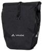 Vaude Aqua Deluxe Back, schwarz