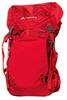 Vaude Brenta 30, rot