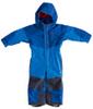 Vaude Kids Suricate Overall II, hydro blue