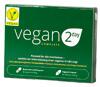 Vegan 2 Day Complete, Algenöl-und Multinährstoff-Kapseln
