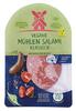 Vegane Mühlen Salami Klassisch Vegane Mühlen Salami Klassisch