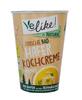 Velike! Frische Bio Hafer Kochcreme, gekühlt Velike! Frische Bio Hafer Kochcreme, gekühlt