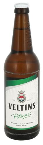 Veltins Pilsener Veltins Pilsener