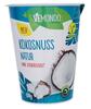 Vemondo Kokosnuss Natur, Zubereitung aus ferment. Kokosmilch Vemondo Kokosnuss Natur, Zubereitung aus ferment. Kokosmilch