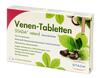 Venen-Tabletten Stada Retard Venen-Tabletten Stada Retard