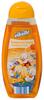 Vibelle Disney Shampoo & Dusche Mandarinen Duft