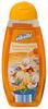 Vibelle Disney Shampoo & Dusche Mandarinen Duft Vibelle Disney Shampoo & Dusche Mandarinen Duft