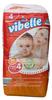 Vibelle Windeln, Größe 4, Maxi, 7-18 kg
