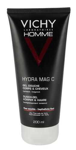 Vichy Homme Hydra Mag C Dusch-Gel Körper & Haare Vichy Homme Hydra Mag C Dusch-Gel Körper & Haare