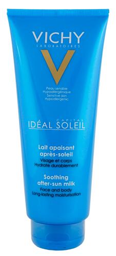 Vichy Idéal Soleil Soothing After-Sun Milk