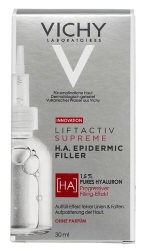 Vichy Liftactiv Supreme H.A. Epidermic Filler