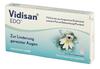 Vidisan EDO, Augentropfen Ein-Dosis-Ophtiolen Vidisan EDO, Augentropfen Ein-Dosis-Ophtiolen