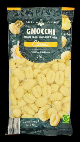 Villa Gusto Gnocchi Classic