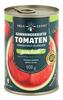 Villa Gusto Sonnengereifte Tomaten geschält Villa Gusto Sonnengereifte Tomaten geschält