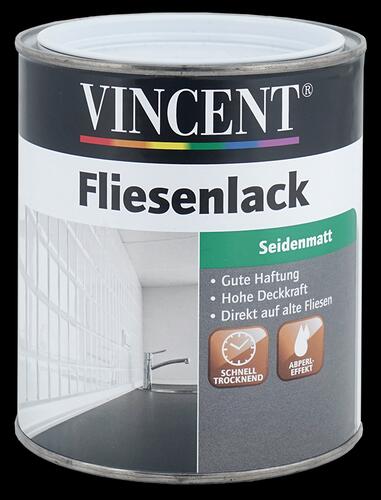 Vincent Fliesenlack