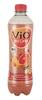 Vio Bio Limo Grapefruit Rote Johannisbeere