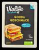 Violife Gouda Geschmack Violife Gouda Geschmack
