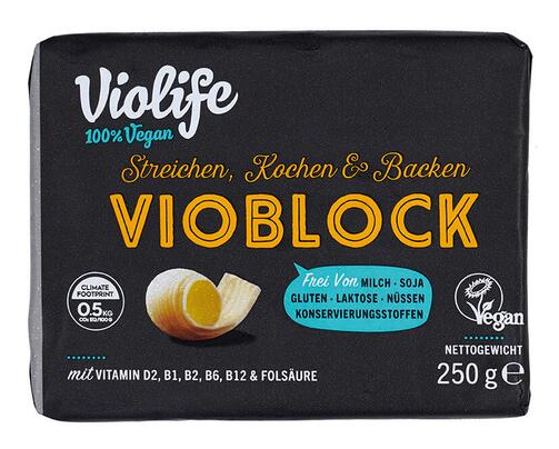 Violife Vioblock 