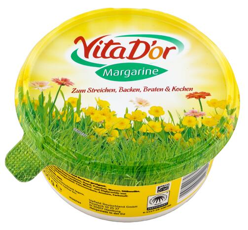 Vita D'or Margarine