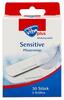 Vita Plus Sensitive Pflasterstrips Vita Plus Sensitive Pflasterstrips