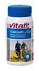 Vitafit Calcium + D3, Tabletten