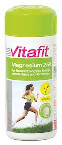 Vitafit Magnesium 250, Tabletten