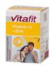 Vitafit Vitamin C + Zink, Kapseln