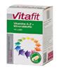 Vitafit Vitamine A-Z + Mineralstoffe mit Lutein, Tabletten