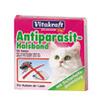 Vitakraft Antiparasit-Halsband für Katzen