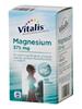 Vitalis Magnesium 375 mg, Tabletten