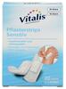 Vitalis Pflasterstrips Sensitiv Vitalis Pflasterstrips Sensitiv