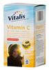 Vitalis Vitamin C + Zink + Selen + Vitamin D3, Kapseln