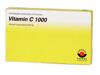 Vitamin C 1000, Filmtabletten