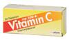 Vitamin C - mp 500, Tabletten