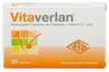 Vitaverlan Multivitamin-Tabletten mit Folsäure Vitaverlan Multivitamin-Tabletten mit Folsäure