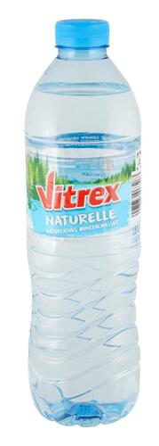 Vitrex Naturelle