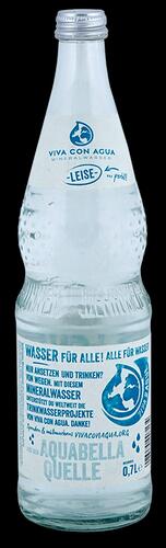 Viva Con Agua Leise