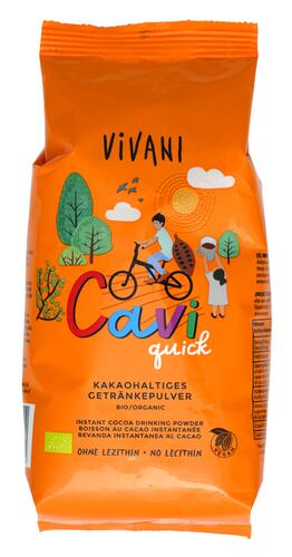 Vivani Cavi Quick