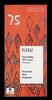 Vivani Feine Bitter 75% Cacao Panama Vivani Feine Bitter 75% Cacao Panama
