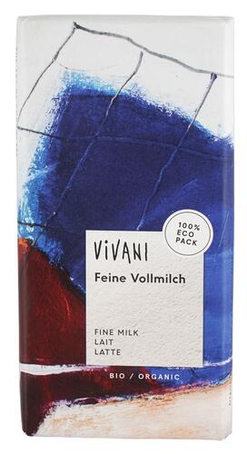 Vivani Feine Vollmilch