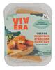 Vivera Vegane knusprige Stäbchen Fisch-Art Vivera Vegane knusprige Stäbchen Fisch-Art