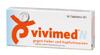 Vivimed N gegen Fieber und Kopfschmerzen, Tabletten