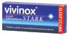 Vivinox Sleep Stark Schlaftabletten, 50 mg Tabletten